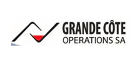 Grande Côte Operations SA
