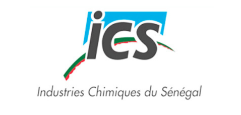 ICS - Industries Chimiques du Sénégal