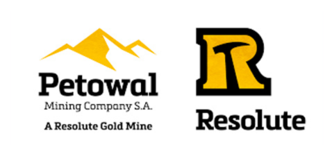 Petowal Mining Company / Resolute